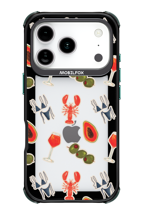 Aperitivo Dreams - Apple iPhone 17 Pro