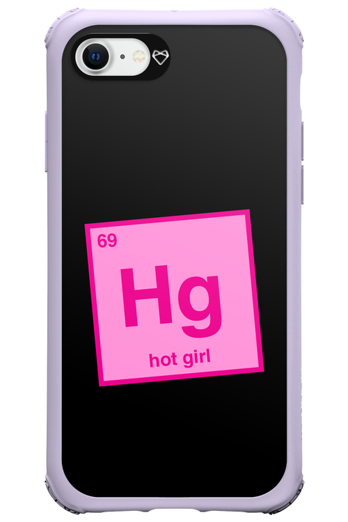 HG 2.0 - Apple iPhone SE 2022
