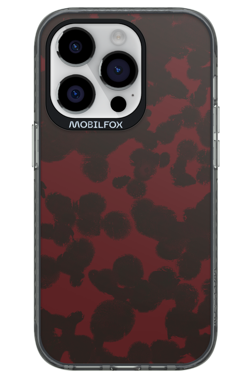 Bordeaux Skin - Apple iPhone 14 Pro