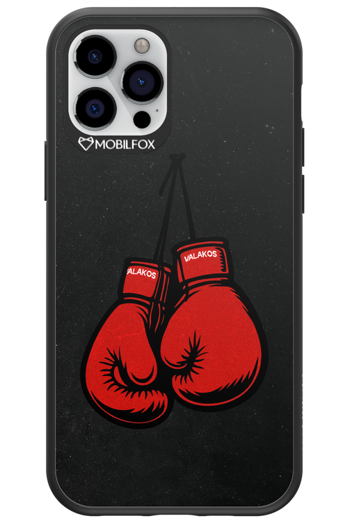 BoxRrr 2.0 - Apple iPhone 12 Pro