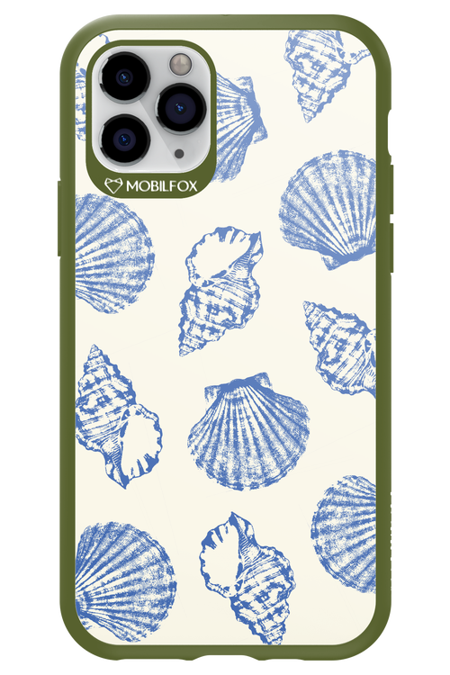 Shell Yeah! - Apple iPhone 11 Pro