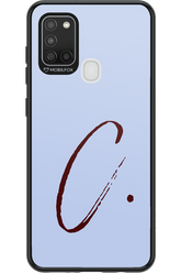 (Jellyfish Presso) C 2.0 - Samsung Galaxy A21 S