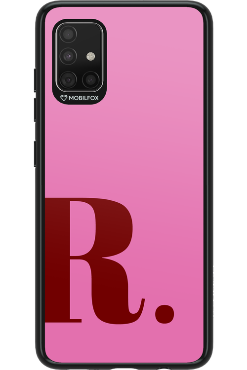 R (Sorbet) 2.0 - Samsung Galaxy A51