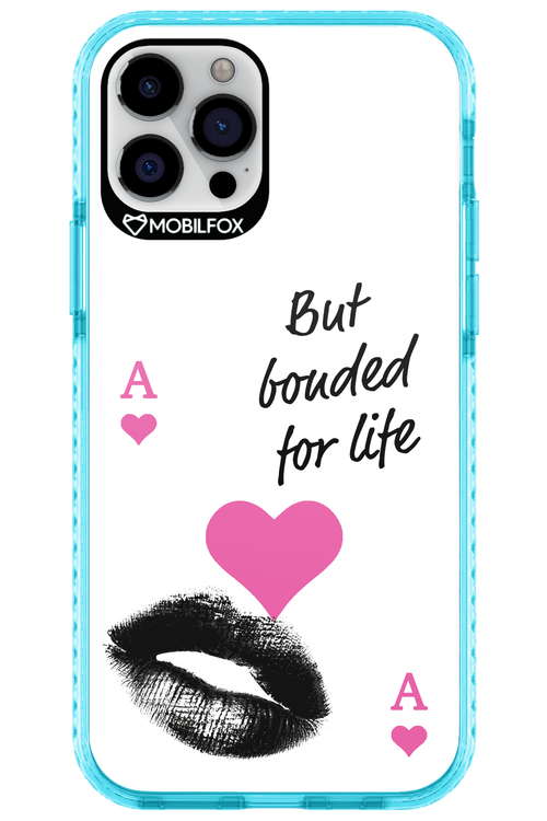 Bonded for Life 2.0 - Apple iPhone 12 Pro