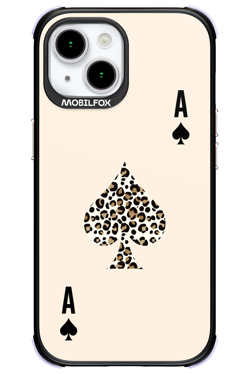 Roar of Ace - Apple iPhone 15