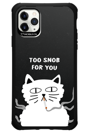 Too Snob - Apple iPhone 11 Pro Max