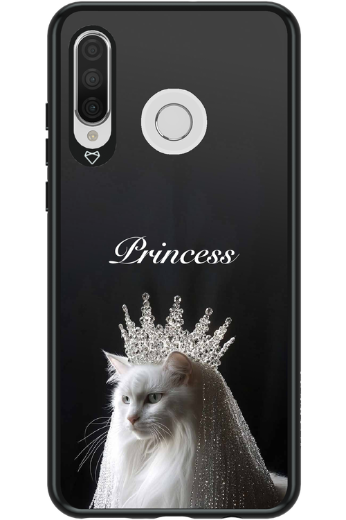 Princess - Huawei P30 Lite