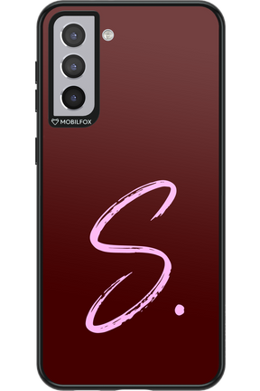 (Dark Blush) S 2.0 - Samsung Galaxy S21+