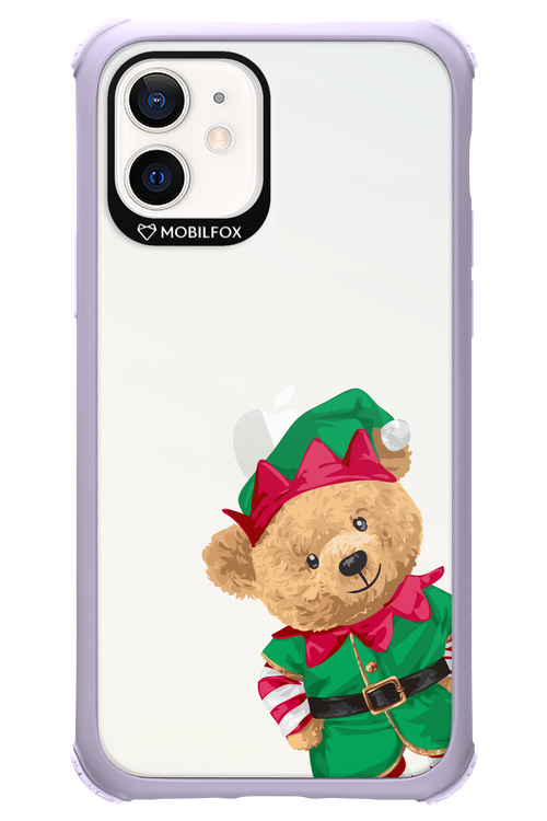 Mr. Elf - Apple iPhone 12