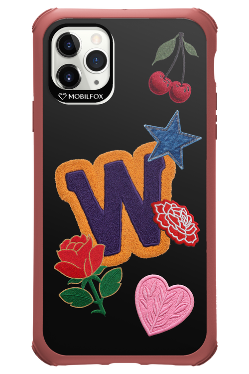 University's Queen - Apple iPhone 11 Pro Max