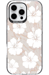 Latte Tropical - Apple iPhone 16 Pro Max