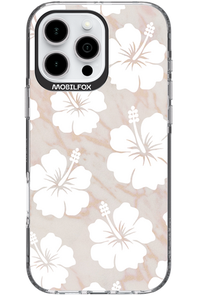 Latte Tropical - Apple iPhone 16 Pro Max