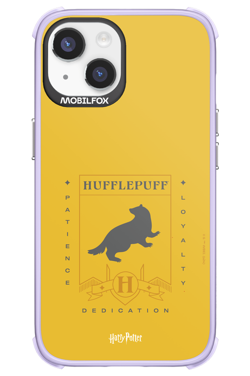 Hufflepuff. - Apple iPhone 14