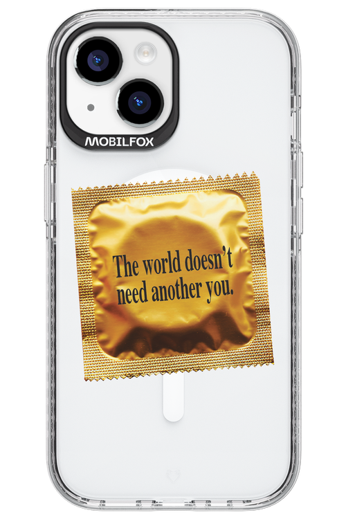 Another you 2.0 - Apple iPhone 15