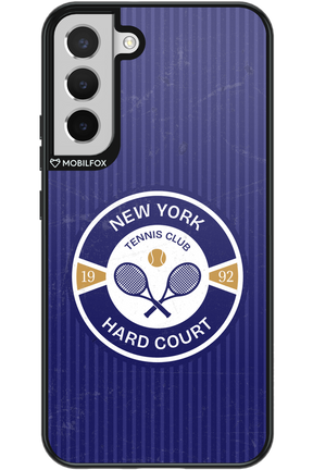 New York Hard Court Club 2.0 - Samsung Galaxy S22+