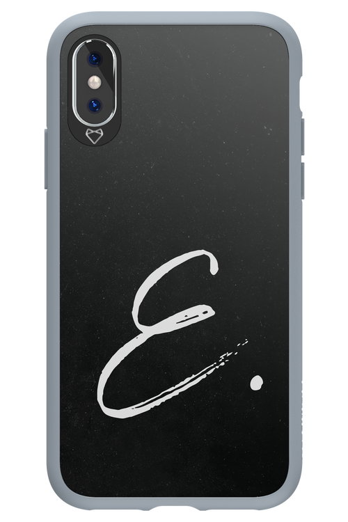 (Off Space) E 2.0 - Apple iPhone X
