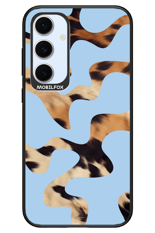 Funky Deer - Samsung S24 FE