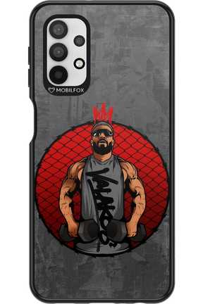 King V - Samsung Galaxy A32 5G