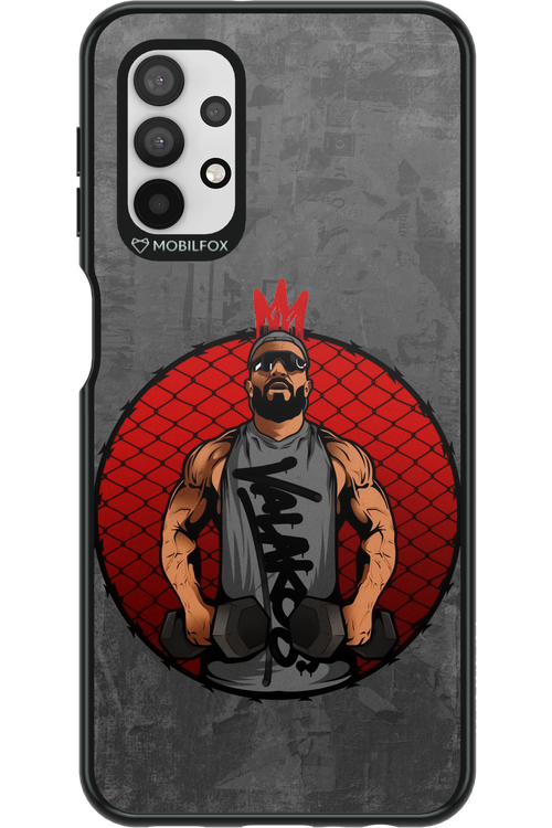 King V - Samsung Galaxy A32 5G