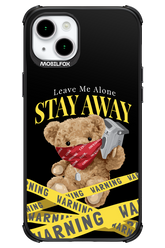 Stay Away - Apple iPhone 15 Plus