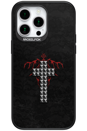 Dark Prayer 2.0 - Apple iPhone 15 Pro Max
