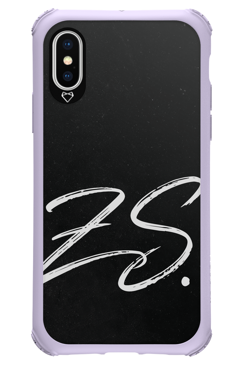 (Off Space) ZS 2.0 - Apple iPhone XS
