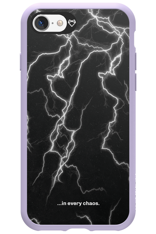 Chaotic Thunder - Apple iPhone 7