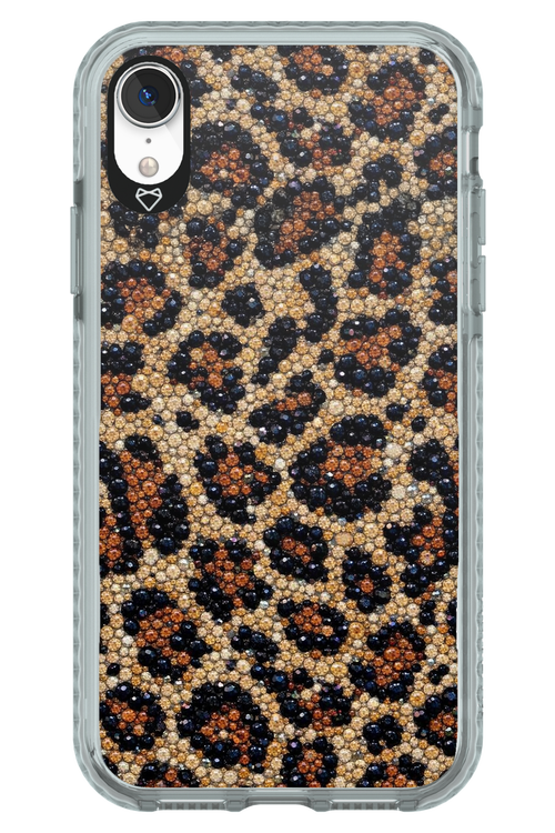 Crystal Roar - Apple iPhone XR