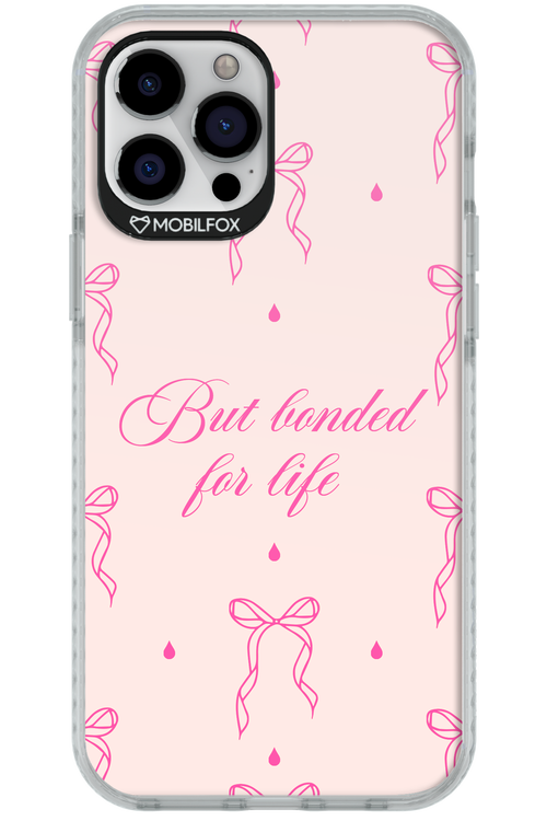 Sisters Pink - Apple iPhone 12 Pro Max