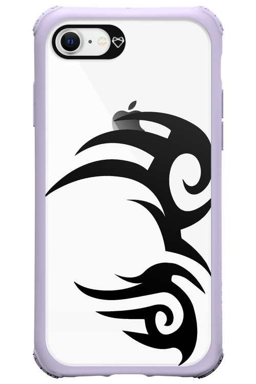 Tattoo Icon - Apple iPhone 8
