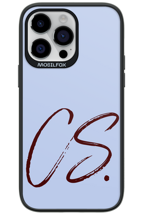 (Jellyfish Presso) CS 2.0 - Apple iPhone 14 Pro Max