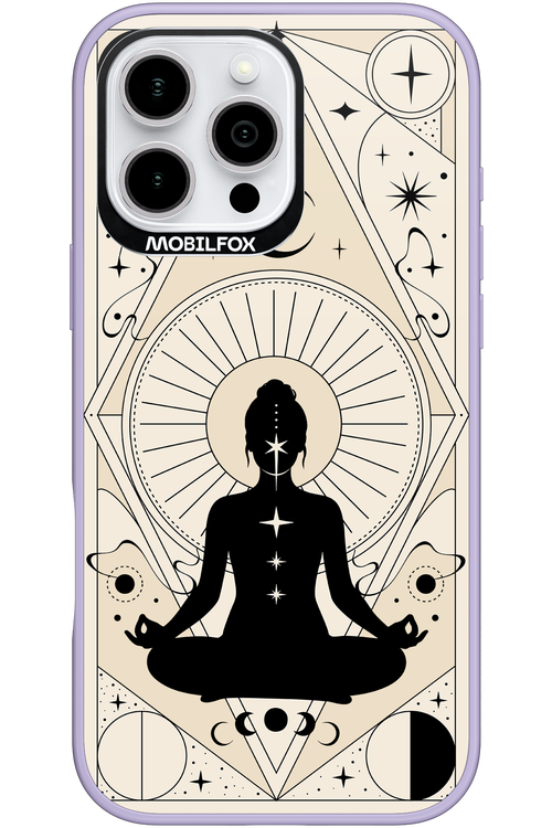 Soul Peace - Apple iPhone 16 Pro Max