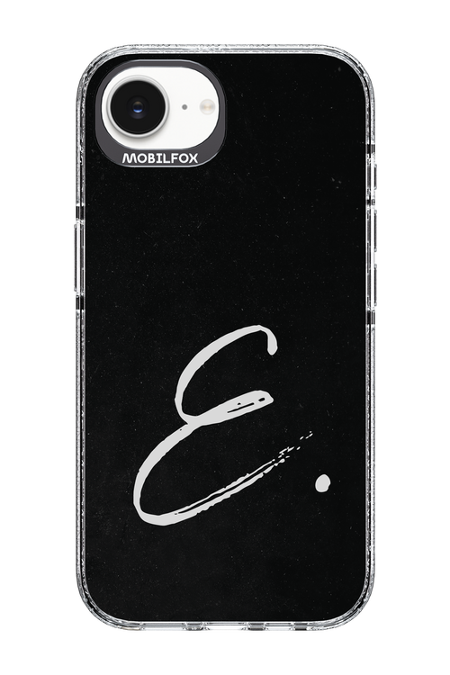 (Off Space) E 2.0 - Apple iPhone 17e
