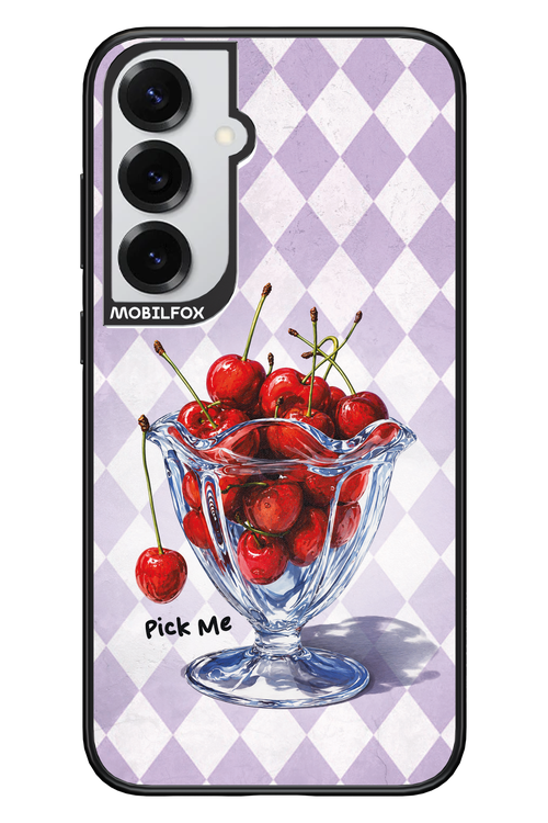 Pick Me 2.0 - Samsung S25+