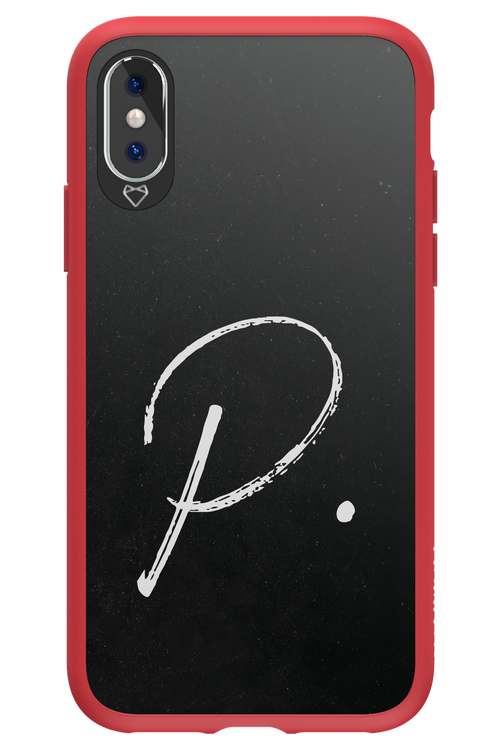(Off Space) P 2.0 - Apple iPhone XS