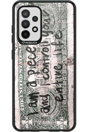 Dollars - Samsung Galaxy A52 / A52 5G / A52s