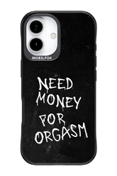 Orgasm 2.0 - Apple iPhone 17