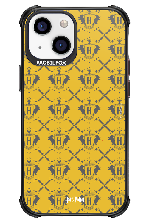 You Might Belong in Hufflepuff - Apple iPhone 13 Mini