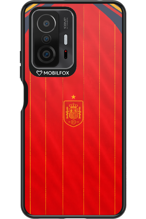 Spain 2.0 2.0 - Xiaomi Mi 11T