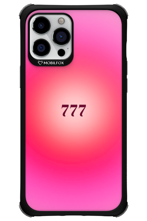 Aura 777 - Apple iPhone 12 Pro Max