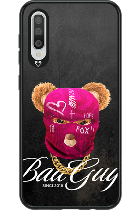 Bad Guy II 2.0 - Samsung Galaxy A50