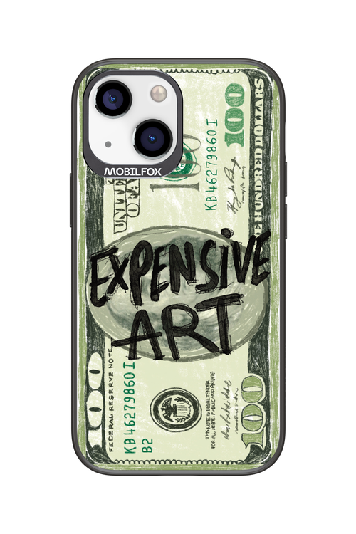 Expensive Art - Apple iPhone 13 Mini