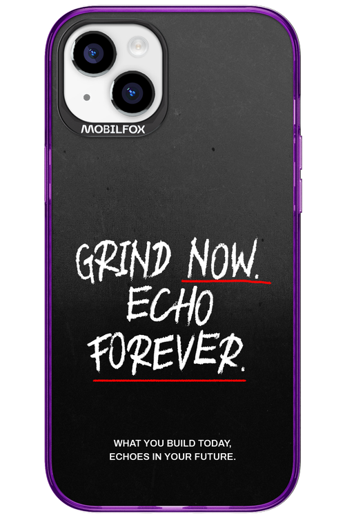 Grind Now 2.0 - Apple iPhone 15 Plus