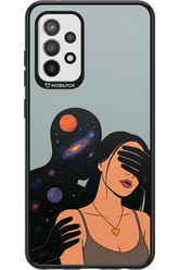 Universe Lover - Samsung Galaxy A72