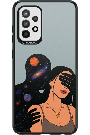 Universe Lover - Samsung Galaxy A72