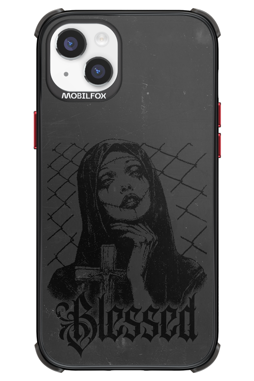 God bless 2.0 - Apple iPhone 14 Plus