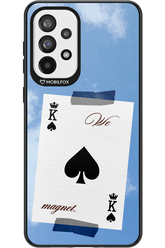 Magnet - Samsung Galaxy A73