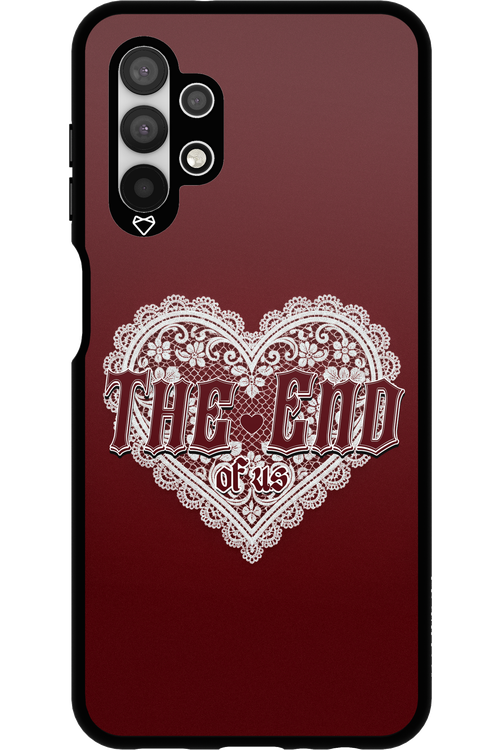 The End (of us) 2.0 - Samsung Galaxy A13 4G