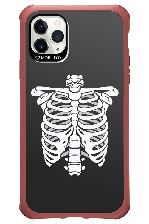 SKELETON - Apple iPhone 11 Pro Max