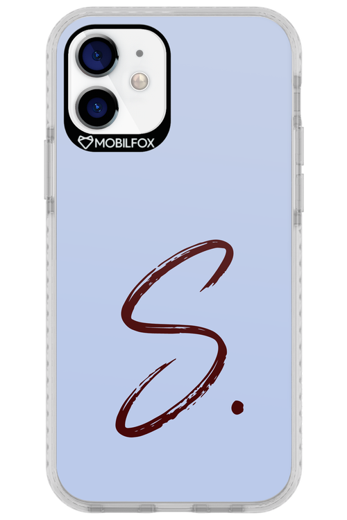(Jellyfish Presso) S 2.0 - Apple iPhone 12